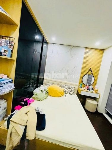 🎯Chỉ 4 TỶ: Một TỔ ẤM ❤️ nhỏ 70M2, 2 phòng ngủ tại CHUNG CƯ Nguyễn Xiể