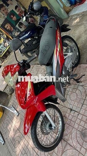 Honda Wave S110 (gtdd)