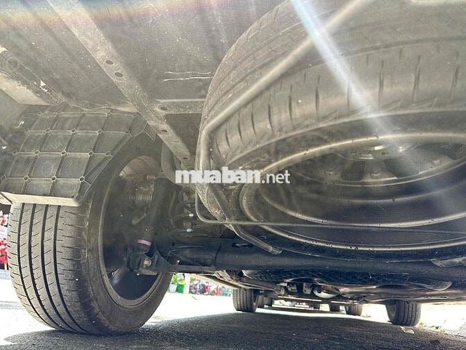 Toyota Veloz Cross TOP 2022 Trắng 21.000km một chủ