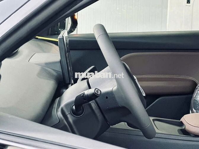 VinFast VF MPV 7 Lăn bánh trả góp Chỉ từ  63 triệu