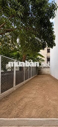 LÔ ĐẤT QUÁ ĐẸP. BÙI QUANG LÀ, GV - HXH ĐẬU - DT 74M2 CHỈ 6T08 TL NGAY