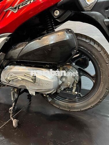 Honda Vision FI 2011 Đỏ