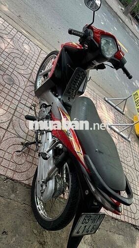 Honda Wave S110 (gtdd)