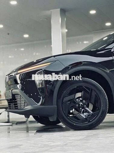 VinFast VF MPV 7 Lăn bánh trả góp Chỉ từ  63 triệu