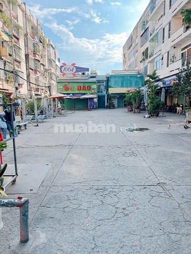 BÁN NHÀ NGUYỄN TRÃI GẤP, KHU ỐC ĐÀO, 4,2X13M KINH DOANH ĐA NGÀNH 11 TỶ