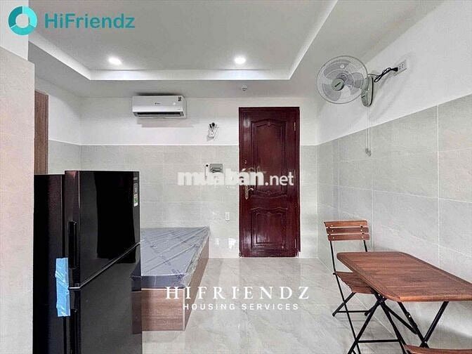 PHÒNG TRỌ CÁCH ĐẠI HỌC TÔN ĐỨC THẮNG 10 PHÚT