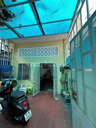 BÁN NHÀ NGUYỄN TRÃI GẤP, KHU ỐC ĐÀO, 4,2X13M KINH DOANH ĐA NGÀNH 11 TỶ