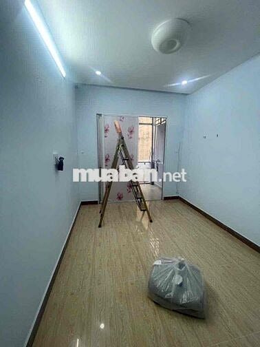 💰💰 NHÀ TRUNG TÂM GÒ VẤP - SÁT PHẠM VĂN ĐỒNG, 2PN 3WC