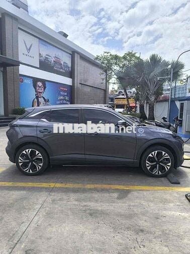Vinfast VF6 Plus 2024 Mua Pin , free sạc ko GH
