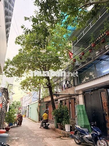 LÔ ĐẤT QUÁ ĐẸP. BÙI QUANG LÀ, GV - HXH ĐẬU - DT 74M2 CHỈ 6T08 TL NGAY