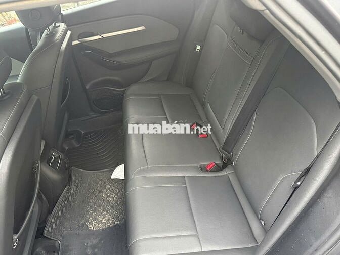 Vinfast VF6 Eco 2024- Màu xám - 10v6km - Mua pin