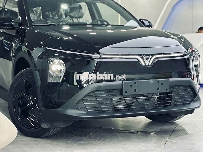 VinFast VF MPV 7 Lăn bánh trả góp Chỉ từ  63 triệu