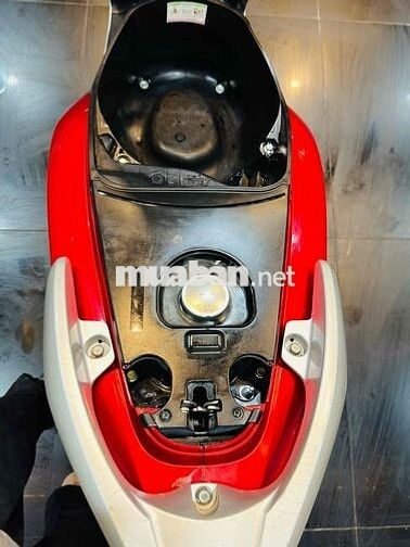 Honda Vision FI 2011 Đỏ