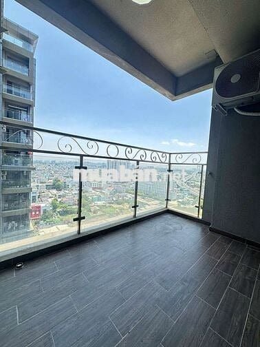 Góc thuê căn hộ cao cấp Quận 7. Nội thất đầy đủ chỉ cần dọn vào ở