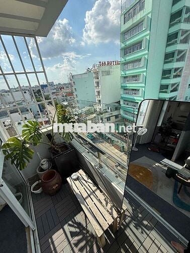 ẢNH THẬT] Studio 30m2 Full Kính Ngập Nắng - Dương Quảng Hàm Gò Vấp⁠