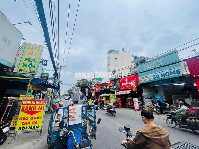 CHO THUÊ GÓC 2MT PHAN HUY ÍCH P15 TB GÒ VẤP