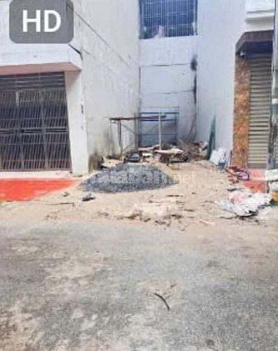 Bán gấp đất dịch vụ để trả nợ ngân hàng