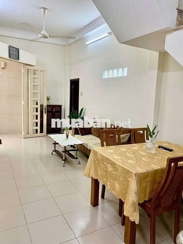 cho thuê nhà đẹp sát Mặt Tiền đường Phan Đăng Lưu Phú Nhuận 3 PN
