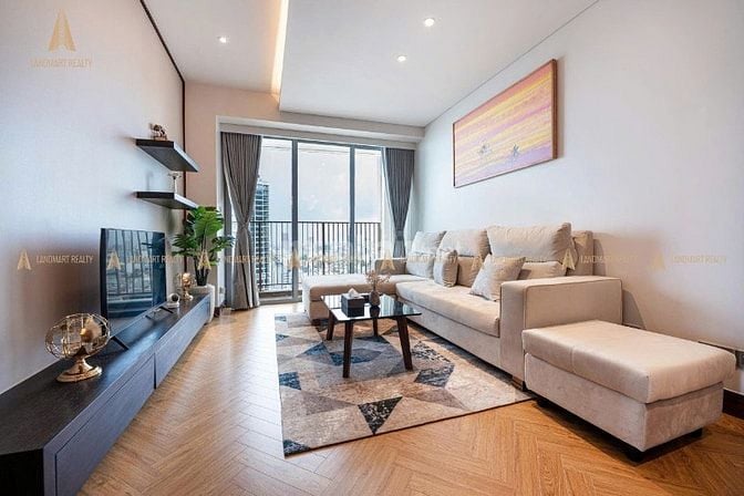 CĂN HỘ MẶT TIỀN VÕ NGUYÊN GIÁP – VIEW TRỰC DIỆN BIỂN – DÒNG TIỀN 20TR/