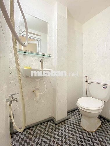 🏠 Phòng Trọ Ngay Trung Tâm Phú Nhuận - Cửa Sổ Trời - Nội Thất Mới 100%