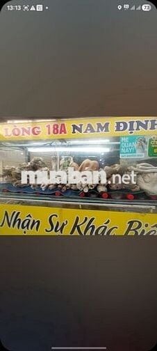 Cho thuê nhà mặt tiền đường Lê Đức Thọ