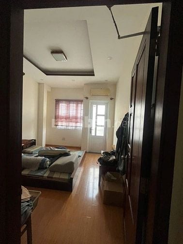 Bán nhà đg nội bộ Nguyễn Thị Tần p2 q8
