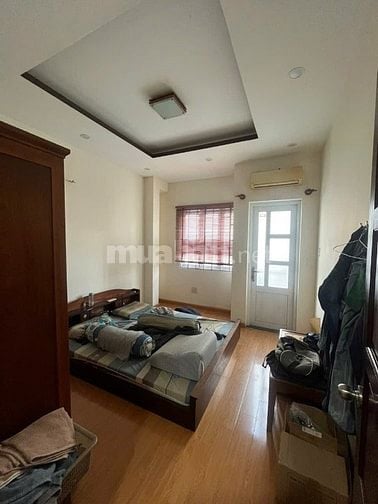 Bán nhà đg nội bộ Nguyễn Thị Tần p2 q8