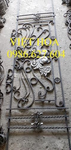 Gia Công Sắt Theo Yêu Cầu Chuyên Nghiệp, Uy Tín 