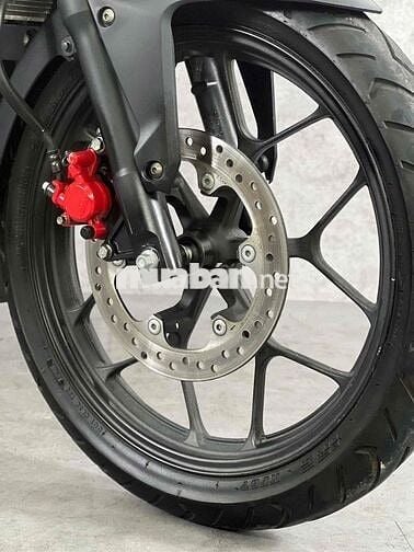 Honda Winner 150 V1 2019 Đen nhám 20.000 km