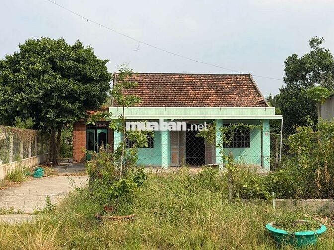 bán Đất tặng nhà tại đường Phú Thuận