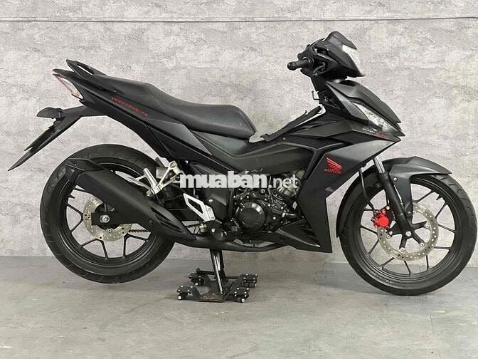 Honda Winner 150 V1 2019 Đen nhám 20.000 km