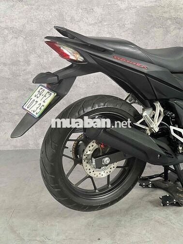 Honda Winner 150 V1 2019 Đen nhám 20.000 km