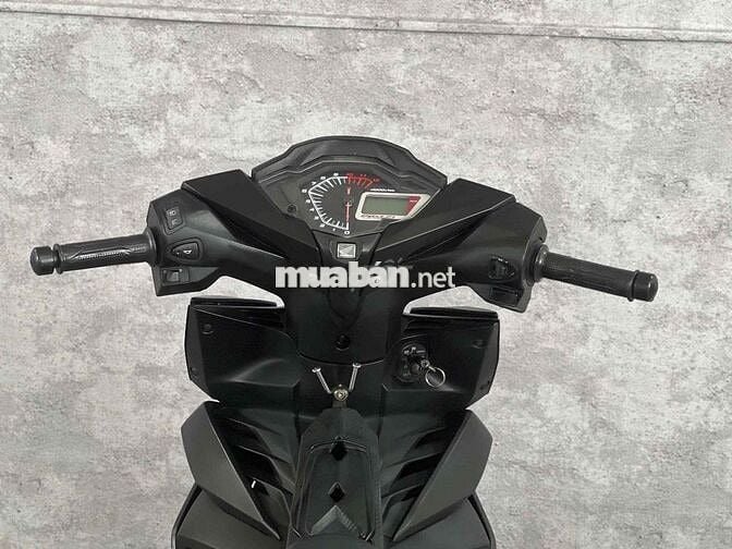 Honda Winner 150 V1 2019 Đen nhám 20.000 km