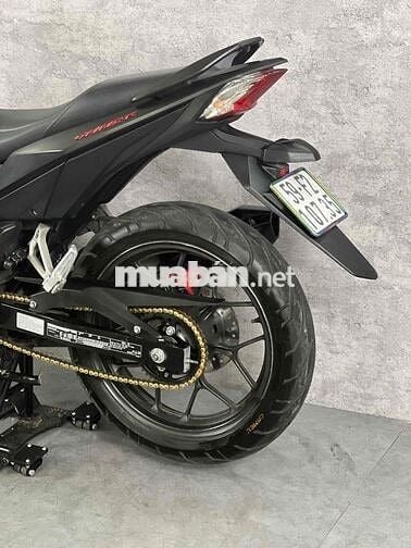Honda Winner 150 V1 2019 Đen nhám 20.000 km