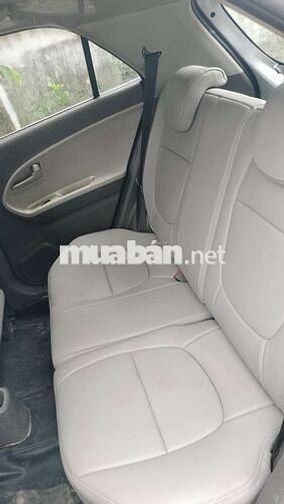 Kia Morning Số sàn Bạc 5 chỗ