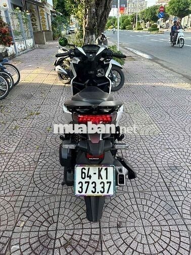 Honda Vario 2024 Trắng 16 km