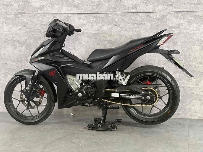 Honda Winner 150 V1 2019 Đen nhám 20.000 km