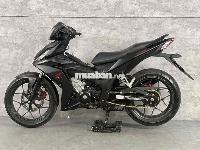 Honda Winner 150 V1 2019 Đen nhám 20.000 km