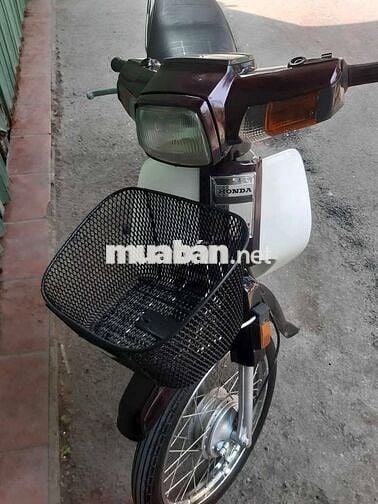 Bán lại Dream Ld xe đẹp máy ngon