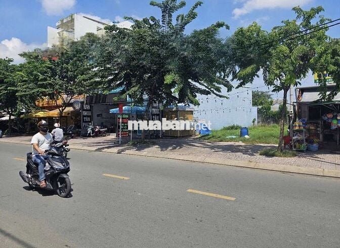 ĐẤT GẦN KCN MỸ PHƯỚC 3 150M2/765TR SHR ĐẦU TƯ SINH LỜI CAO