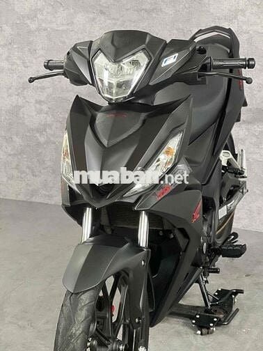 Honda Winner 150 V1 2019 Đen nhám 20.000 km