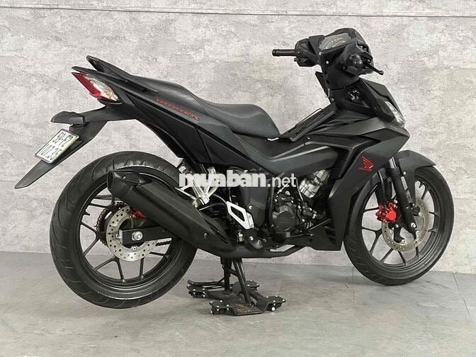 Honda Winner 150 V1 2019 Đen nhám 20.000 km