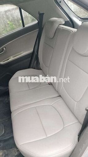 Kia Morning Số sàn Bạc 5 chỗ