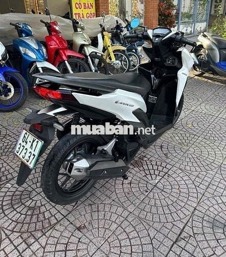 Honda Vario 2024 Trắng 16 km