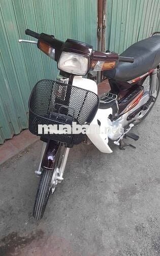 Bán lại Dream Ld xe đẹp máy ngon