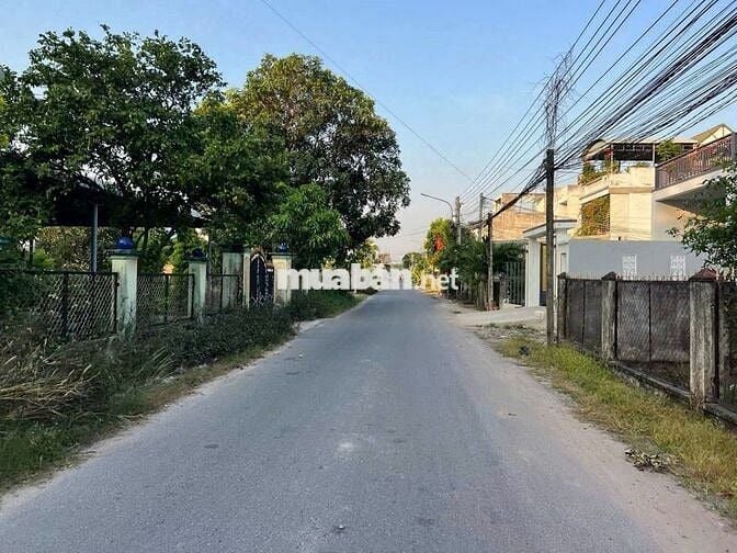 BÁN ĐẤT TẠI BẾN CÁT 150M2 GIÁ CHỈ 760TR - SHR, ĐẦU TƯ SINH LỜI