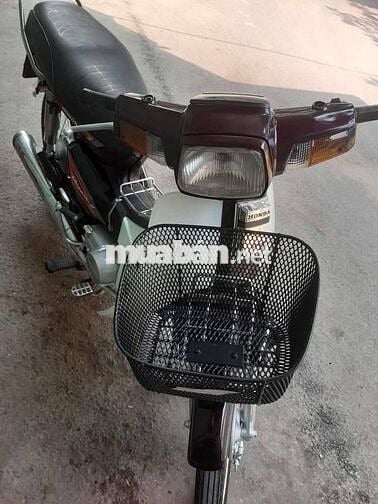 Bán lại Dream Ld xe đẹp máy ngon