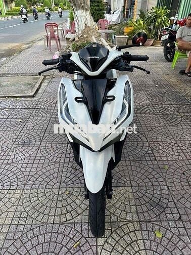 Honda Vario 2024 Trắng 16 km
