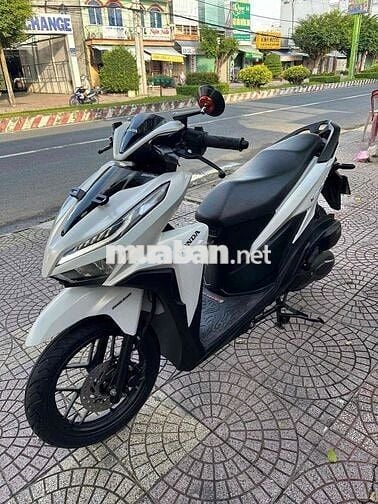 Honda Vario 2024 Trắng 16 km
