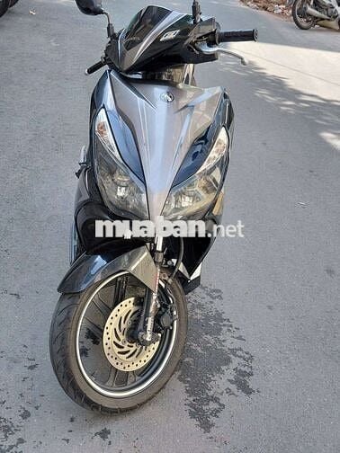 Honda Air Blade 125 2014 Đen